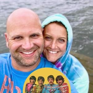 Meet your Posher, Leigh